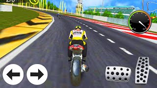 Bike Race Game - Real Bike Racing - Gameplay Android screenshot 3
