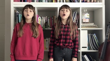 CC Cycle 2 Week 22 English Song