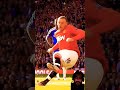 Unlucky Moments #football #manchesterunited #soccer #futbol #messi #yt #edit #trending #foryou