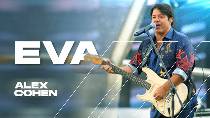 ALEX COHEN - Eva (Rveillon Copacabana)
