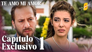 Te Amo Mi Amor | Rengarenk - Capítulo Exclusivo 1