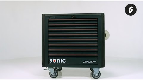 NEXT S12XD Toolbox | Sonic Tools