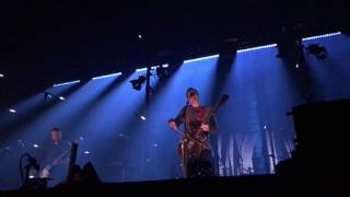 Sigur Rós - Niður - live in St. Louis (June 5th)