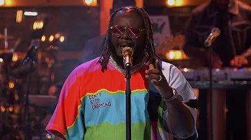 T-Pain Performs "Forget You" by Ceelo Green | That's My Jam