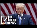 Will Trump Be Held Accountable? | The Mehdi Hasan Show