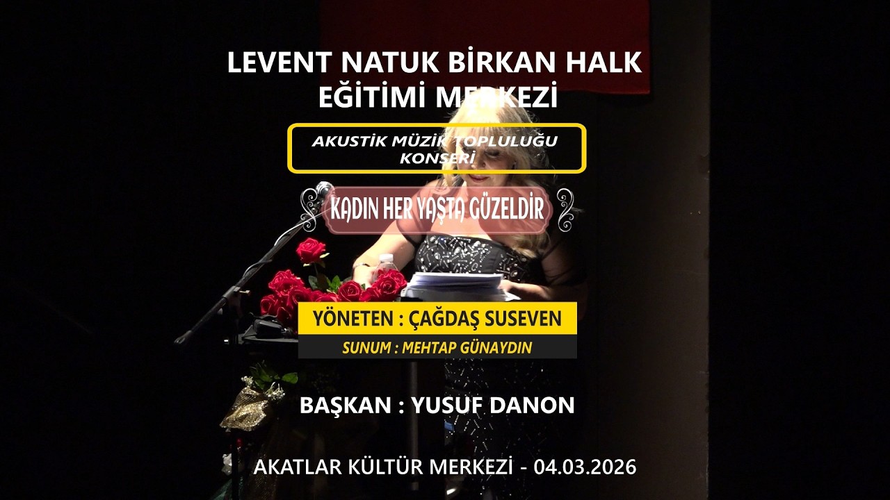 NATUK BİRKAN HALK EĞİTİMİ MERKEZİ 