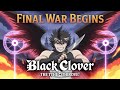 Black Clover Season 5 Trailer | Black Clover Season 5 Release Date | Black Clover Season 5 preview 