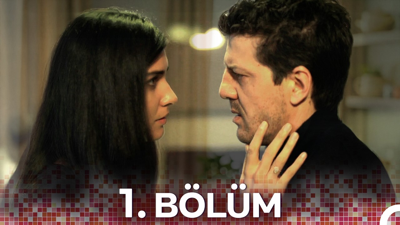 20 Dakika 1. Bölüm