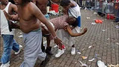 The World Is Changing