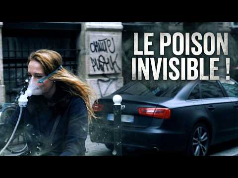 Comment la France a caché la toxicité du Diesel pendant 40 ans