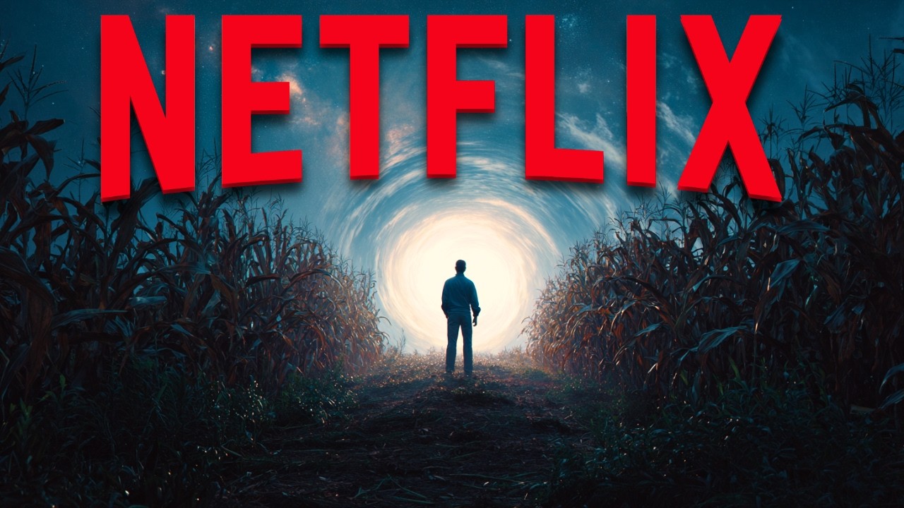 The Top 10 Mind Blowing Sci Fi Movies on Netflix That Deserve WAY More ...