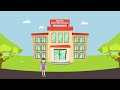 ATRC Infographic Video Animation #ChildProtect Project