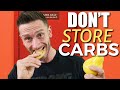 7 Ways to Improve Carb Sensitivity (so you DON’T Store them)