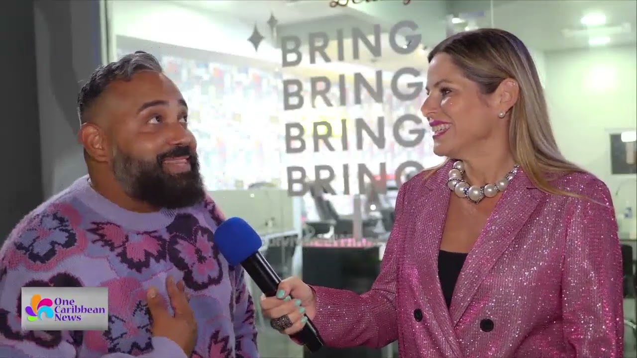 Meet 'Survivor' Winner Yam Yam