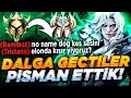 ELONUZDA KISIR YİYORUZ DEDİLER PİŞMAN ETTİK! | EKİPLE DERECELİ ESNEK | Zegabon