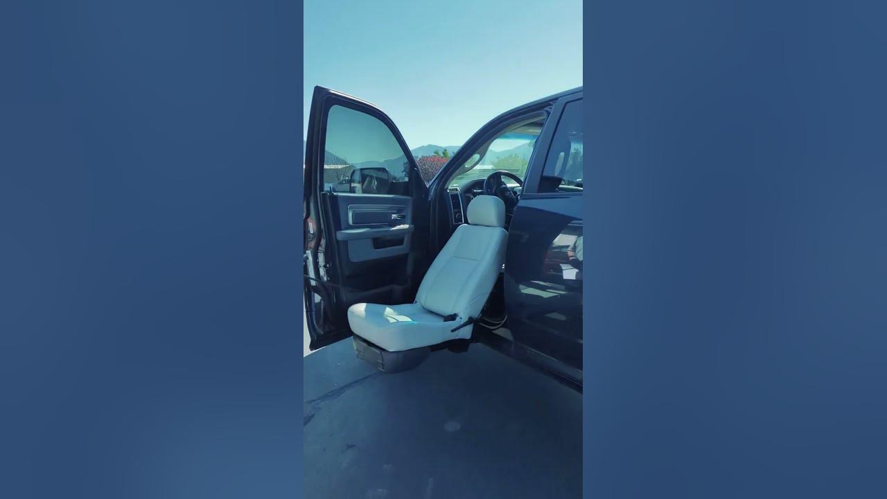 Compassion Mobility Customer Service Bruno Lift BraunAbility