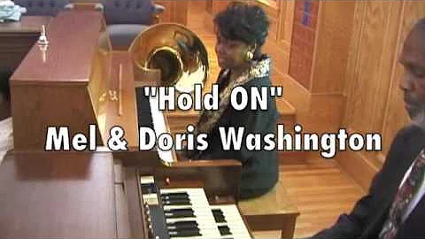 Pray On / Hold On Just A Little While Longer - Dor...