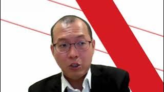 Young People Thriving Amidst Global Crises | Tatt-Wei Ho | TEDxUST