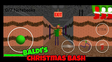 Baldi