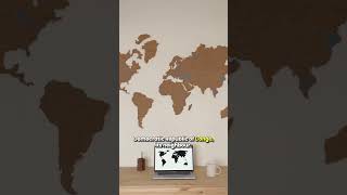 Only 4 countries begin with ‘R’— Can you name them all? HD