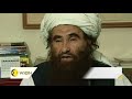 Jalaluddin haqqani the founder of afghan haqqani network dies taliban