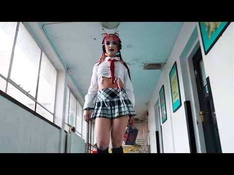 Delilah Bon - Finally See Me (Official Music Video)