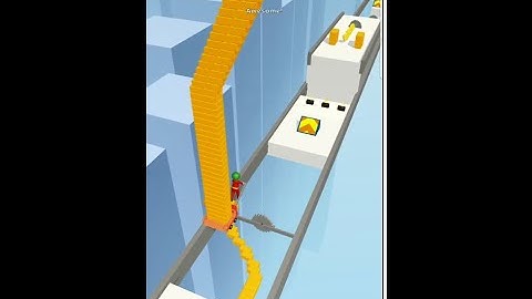 Brick Builder NEW MAX LEVEL Android iOS Gaming lv55 lv56