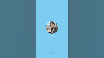 Kim Dahyun as your alarm