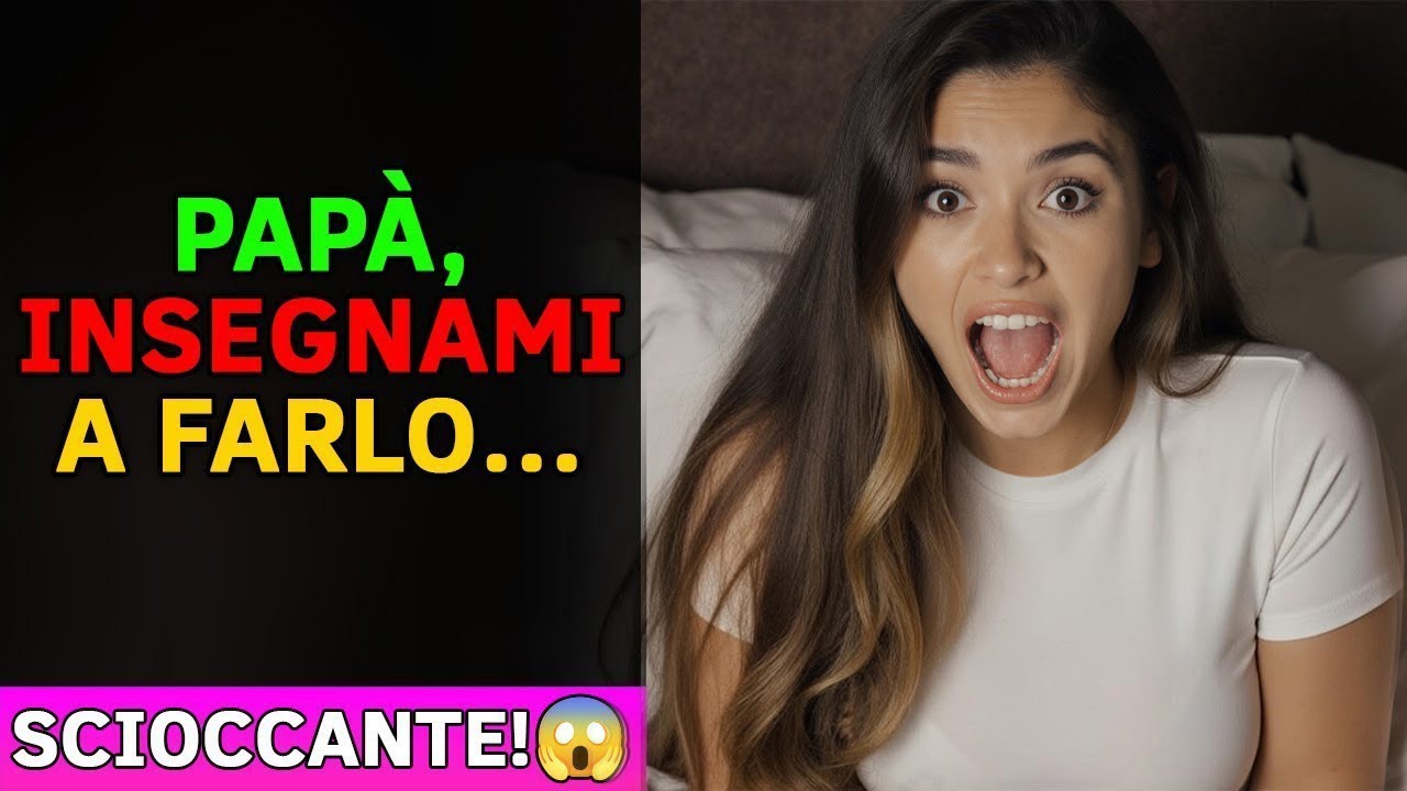 Le lezioni di vita che mio padre mi ha trasmesso ogni giorno