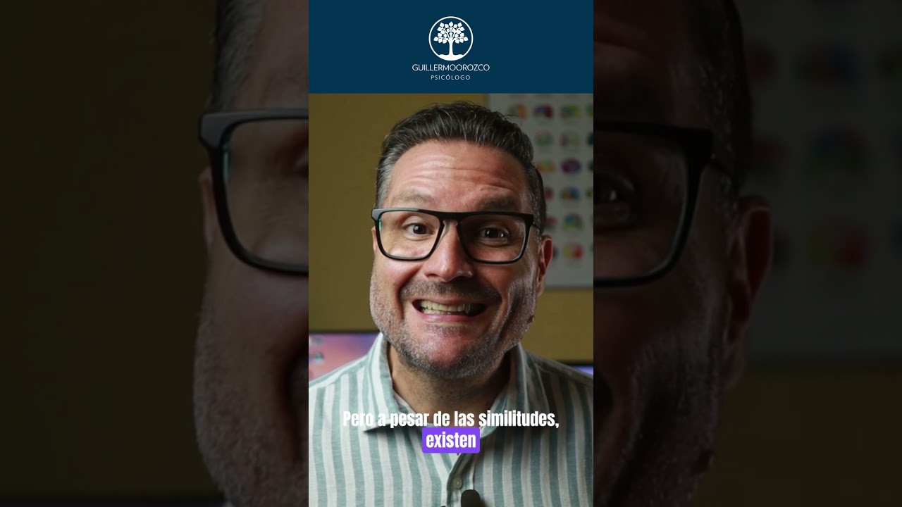 Trastorno bipolar y Trastorno L&iacute;mite: &iquest;Por qu&eacute; los confundimos?