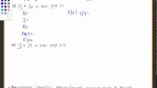 1324 - Business Math I - 4.2 & 4.3 - Part 2