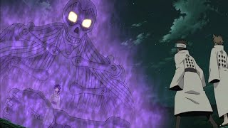 Ashura Vs. Indra (AMV) _@Addicted