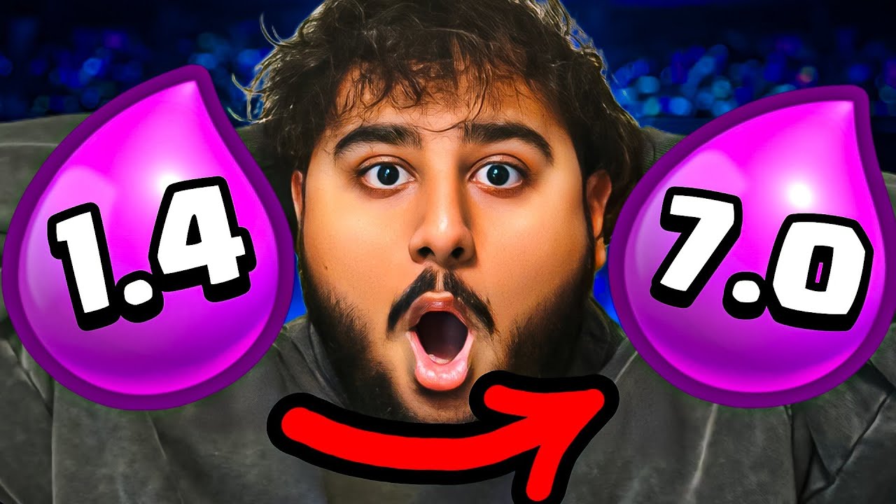 My Deck Gets HEAVIER After Every Game