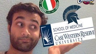 My Interview Experience at Case Western Reserve University Medical School!