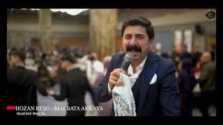 Hozan Reşo - Dawet’a Kocaeli İzmit Malbatta Akkaya