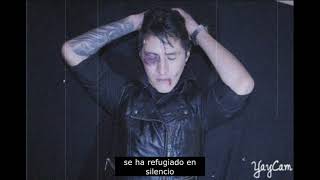 Video thumbnail of "En Los Ojos de Medusa - Ella (subtitulado)"