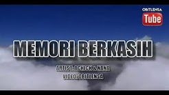 Memori Berkasih â€" Achik & Nana  - Durasi: 5:14. 
