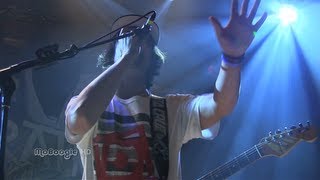 Video thumbnail of "THE EXPENDABLES - Ganja Smugglin' - live @ The Ogden"