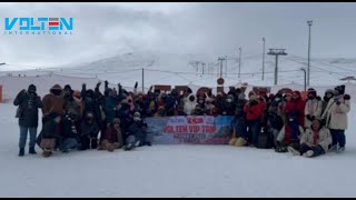 VOLTEN VIP Turkey Trip 2022 v3
