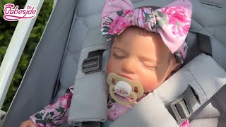 Download Lagu The First Thing I do after becoming a Reborn Mom😂Show Off! MP3 Download Lagu The First Thing I do after becoming a Reborn Mom😂Show Off! MP3