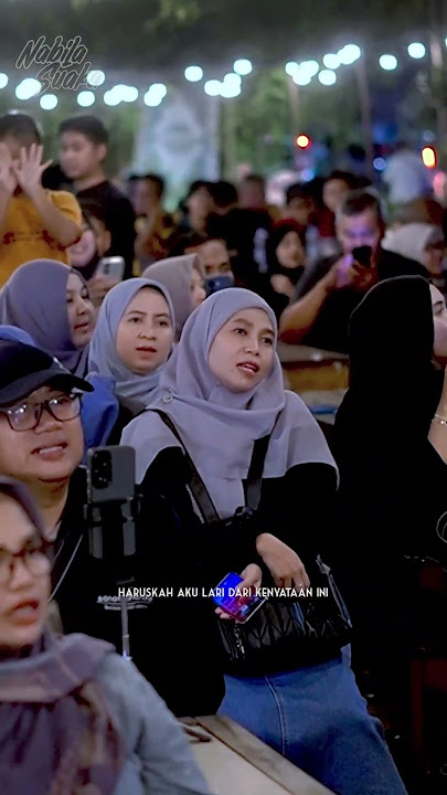 YANG TERLUPAKAN | IWAN FALS - Nabila Maharani ft Tri Suaka  #trisuakadannabila
