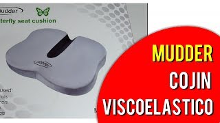 Para dolor de piernas cojín del asiento