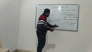 Exception Handling Part 6
