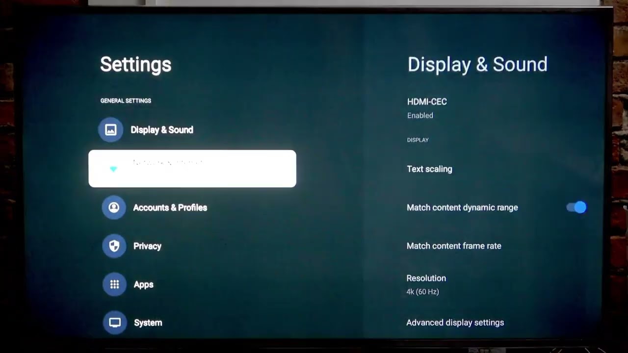 Comment configurer l’identifiant publicitaire Google sur Google TV Streamer