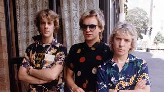 Deconstructing The Police - De Do Do Do, De Da Da Da (Isolated Tracks)