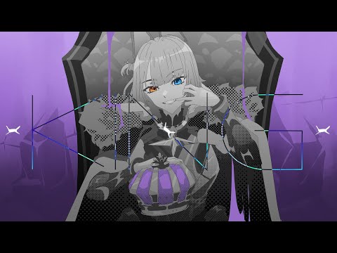 【COVER】KING - Kanaria | Rap Arrange【Jetto】