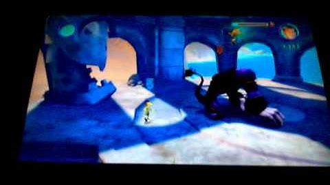 Crash bandicoot mind over mutants part 11