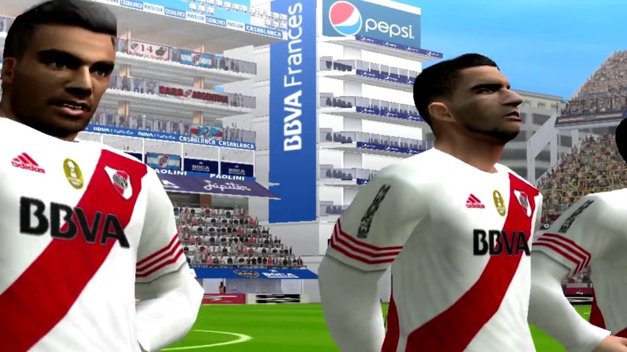 pes 6 parche clasico pes 6 parche clasico