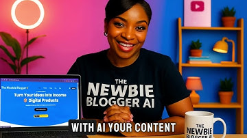 The AI Blogging Tool That Turns One Post Into 20+ Income Streams