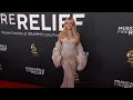 HEIDI KLUM | Red Carpet Fashion Cam | 2025 GRAMMYs